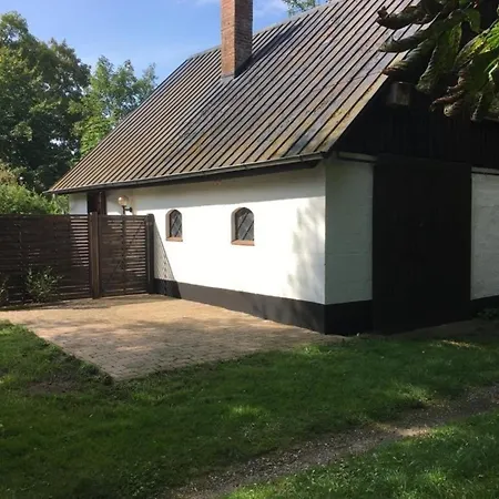 別荘 Knorburg Im Herzen Nordfrieslands Enge-Sande