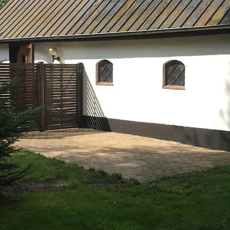 Knorburg Im Herzen Nordfrieslands