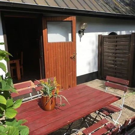 Knorburg Im Herzen Nordfrieslands Holiday home