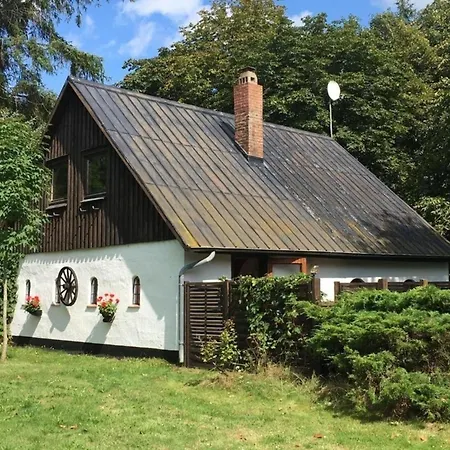 Knorburg Im Herzen Nordfrieslands Holiday home