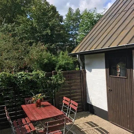 Knorburg Im Herzen Nordfrieslands Holiday home *