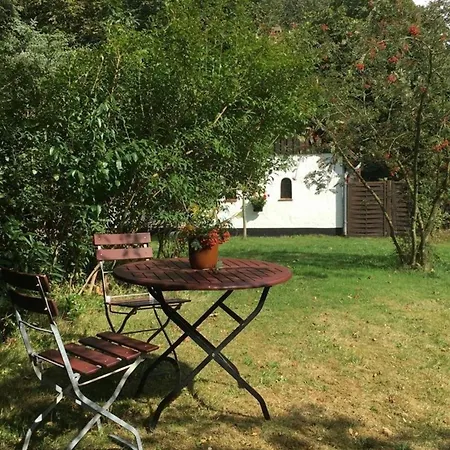 Knorburg Im Herzen Nordfrieslands Holiday home Enge-Sande