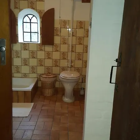 Holiday home Knorburg Im Herzen Nordfrieslands