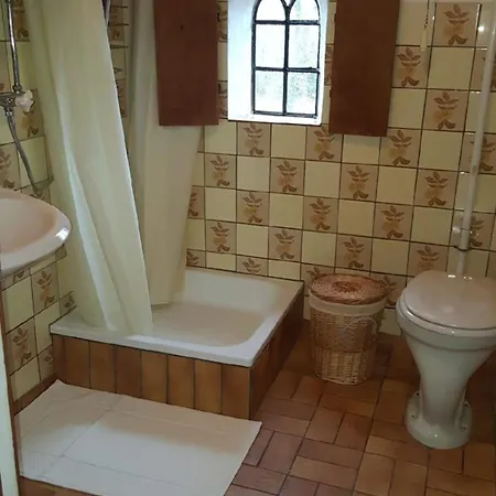 Knorburg Im Herzen Nordfrieslands Holiday home