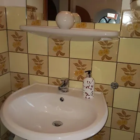 Knorburg Im Herzen Nordfrieslands Holiday home *