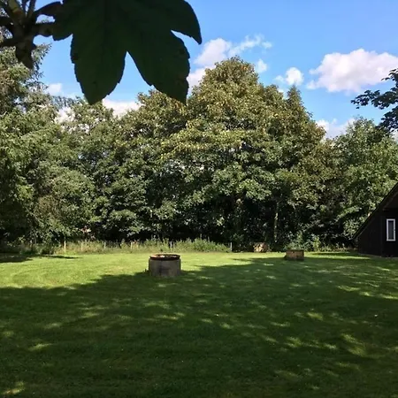 Knorburg Im Herzen Nordfrieslands * Enge-Sande