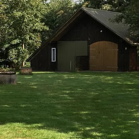 Knorburg Im Herzen Nordfrieslands Holiday home Enge-Sande