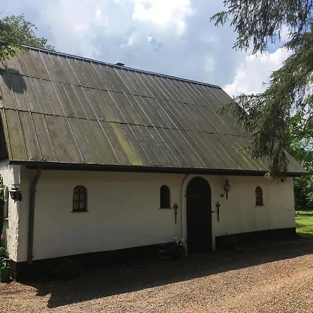 Knorburg Im Herzen Nordfrieslands Holiday home Enge-Sande